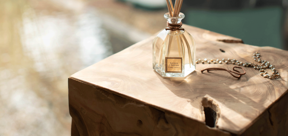 Bouquets Parfumés