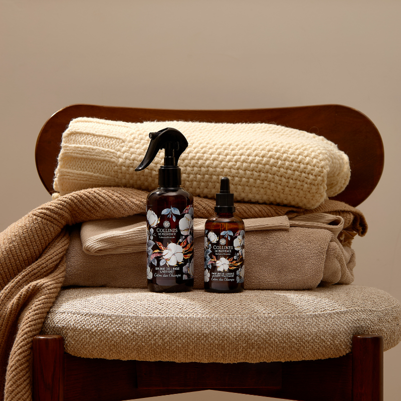 Gamme &eacute;co recharge