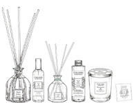 Produits Collines de Provence