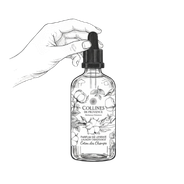 Hypoallergenes Wäscheparfum Aloe-Blüte